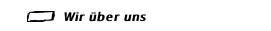 Wir über uns