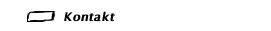 Kontakt