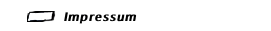 Impressum